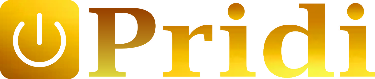 pankaj logo pridi